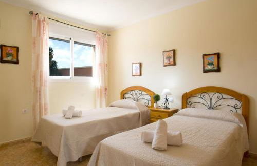 Villa Florencia by Interhome - Foto 40