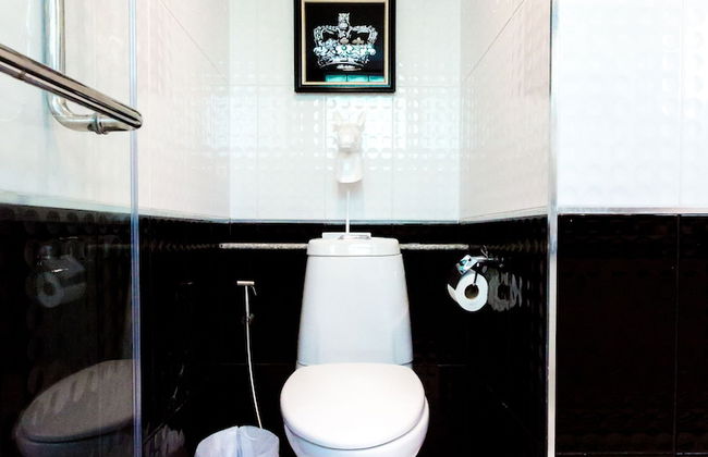 Sabai Space Bangkok - Photo 60