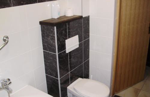 Apartment Maximilian-free parking!!! - Foto 19