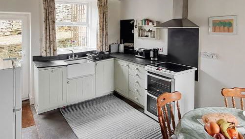 Lilac Cottage - Foto 4