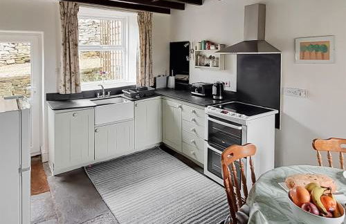 Lilac Cottage - Foto 4