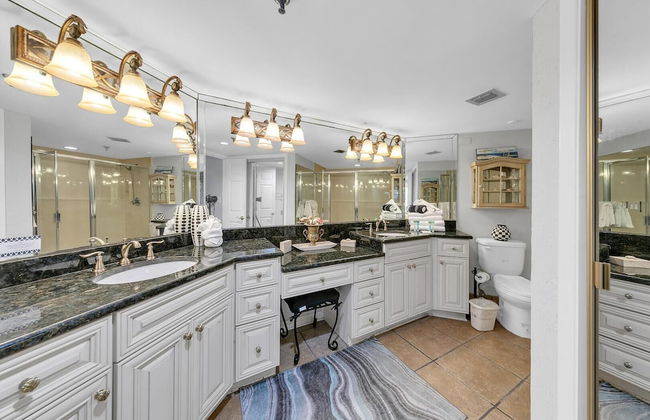 Inlet Reef 416 - Foto 16