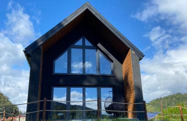 Stodoła Nad Skawą - Foto 56