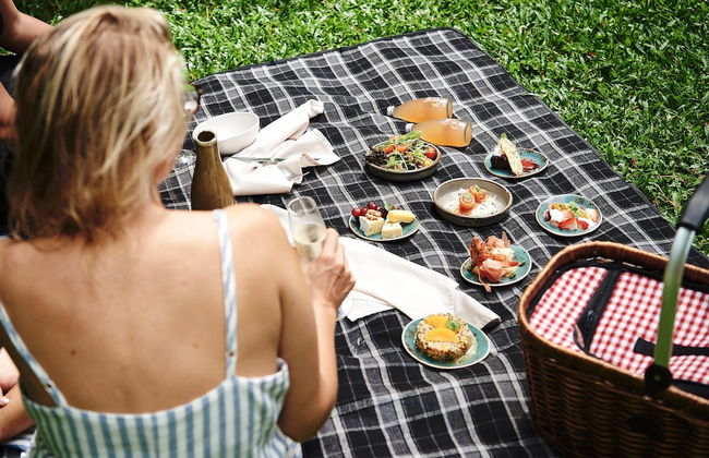 Daintree Ecolodge - Photo 44