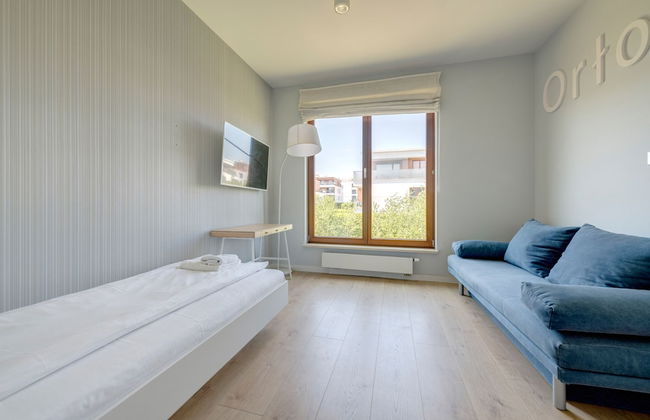 Dom & House - Apartments Nowe Orlowo - Foto 37