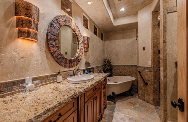 Cougar Ridge Resort - Photo 26