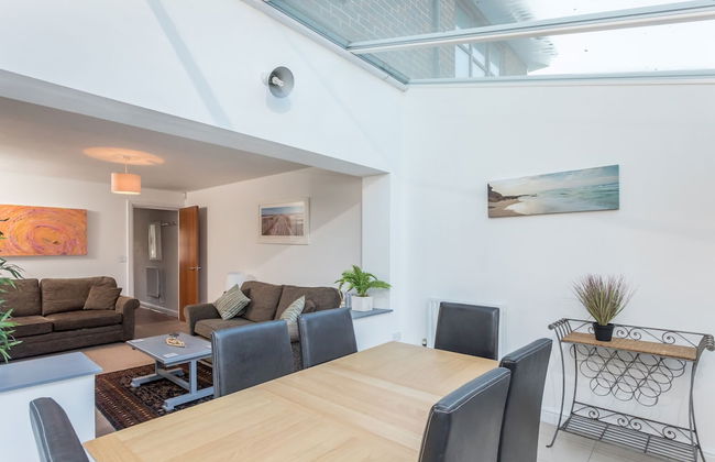 Utopia House - Foto 10