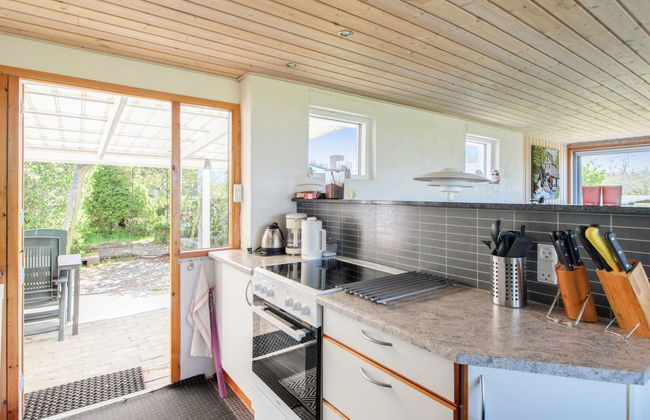 "Jukka" - 700m from the sea - Foto 6