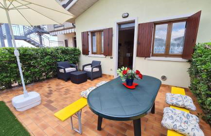 Apartments Gli Ulivi - Foto 34