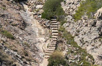 La Terrasse 6-Vue Mer Panoramique & Piscine, BBQ - Foto 50