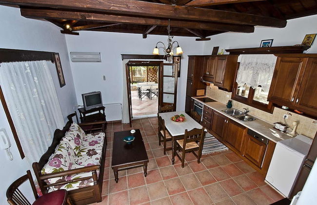 Vatellis Villas - Foto 25