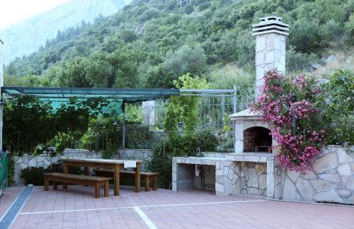 Apartments Vila ViDa Orebić - Photo 70