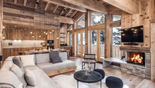 Madame Vacances Chalet Atacama - Foto 5