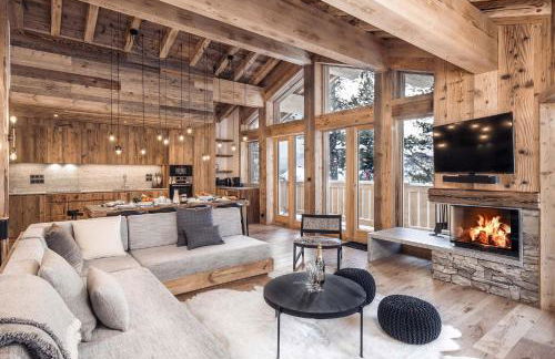 Madame Vacances Chalet Atacama - Foto 5