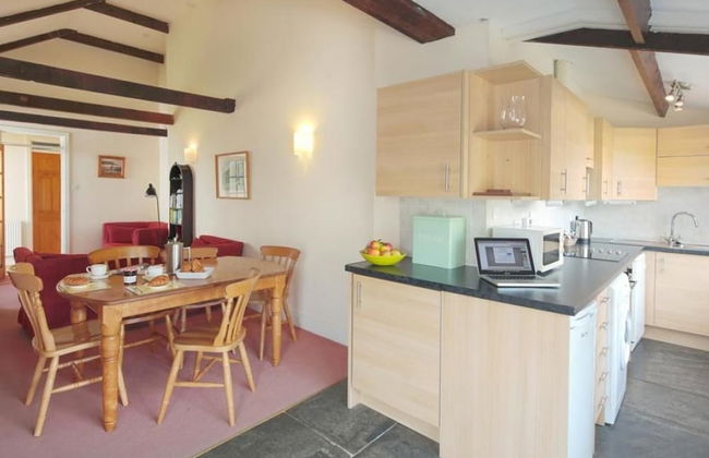 Green Door - Rashleigh - Foto 5