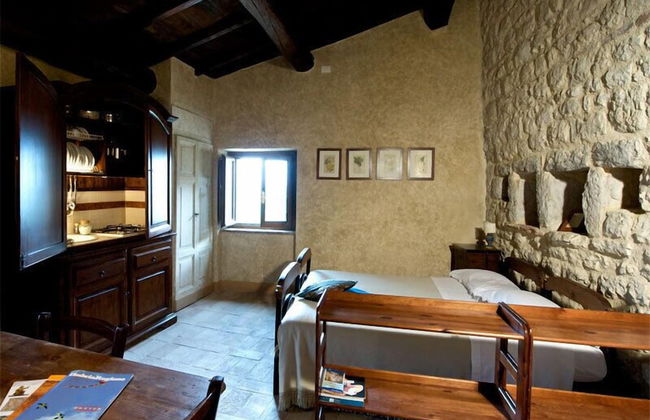 Borgo La Torre - Photo 8