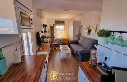 VIVIENDA TURISTICA PLAYA ALTAIR PUNTA UMBRIA - Foto 69