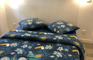 AlloAppartMeublé_L'émeraude - Foto 30