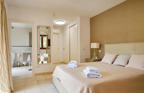 Villa Zafiro - Foto 34