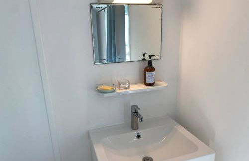 Ty Louise Maison de famille 10 pers bord de mer - Foto 28