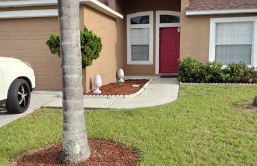 Home from Home 5 bedroom villa - Foto 13