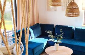 Wyskocz w góry - domek z balią ogrodową - Foto 1