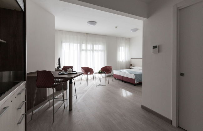 Residence Smeraldo - Foto 4