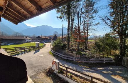 Wildstein - Ferienwohnungen - Foto 15