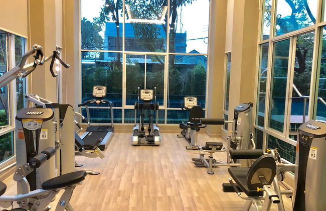 The Lux Ladprao 10 - Foto 31