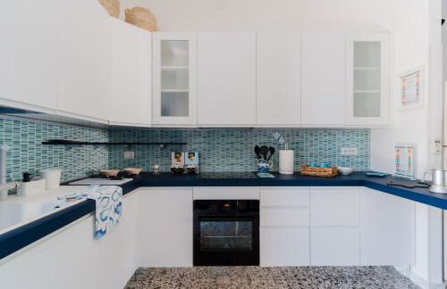 Vimini Villa Marea - 100mt from the Sea - Foto 18