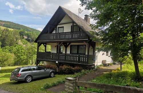 Top Ferienwohnung am Diemelsee, Sauerland Nähe Willingen Winterberg - Foto 35