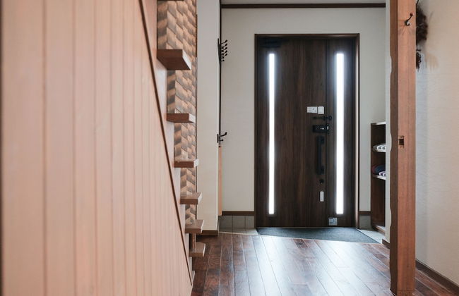 Lampstand STAY Sapporo - Photo 3