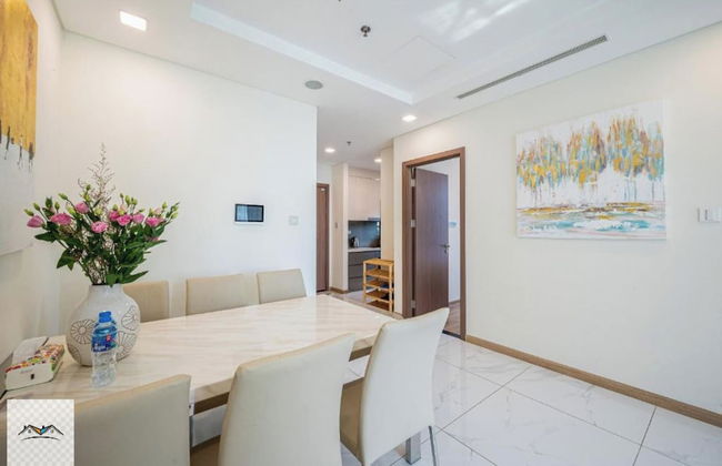 Landmark 81 Residence Skyline - Photo 2