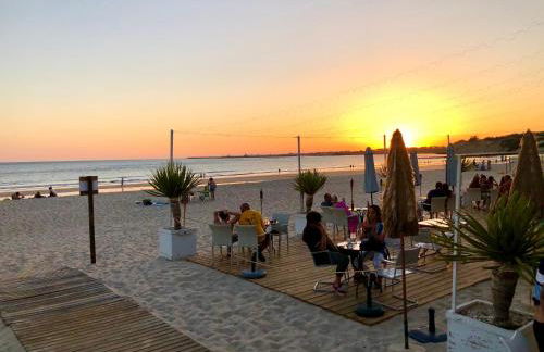 GATU Villa Cielo y Mar junto la playa, terraza , wifi y vista al mar ," Preferente mayores de 25 años y familias " - Foto 35