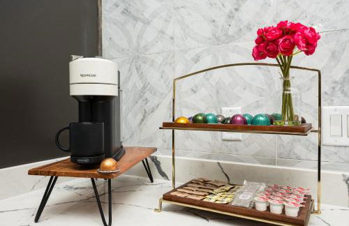 Rodeo Special! 4BR Luxury, Houston Rooftop Views - Foto 24