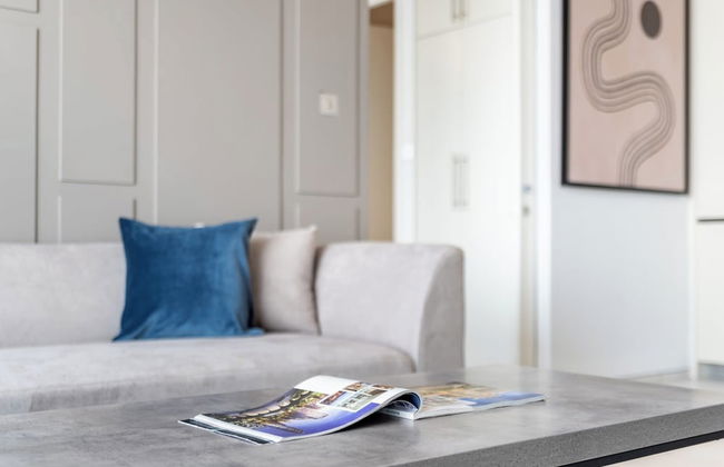 Silkhaus Index Tower, DIFC Dubai - Photo 20