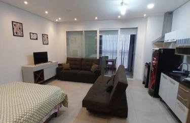 JK STUDIO PREMIUM COM GARAGEM SEM taxas extras - Foto 19