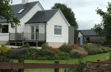 40 Bernisdale - The Sabhal - Foto 29