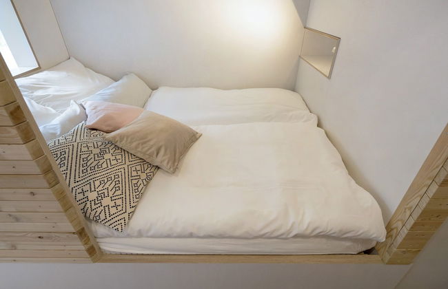 Anderssohn Apartments - Ueckermünder - Foto 2