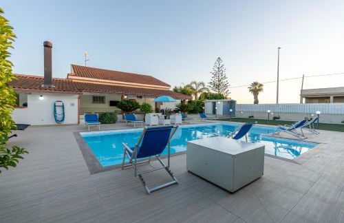 VILLA DAMA BIANCA - Foto 16