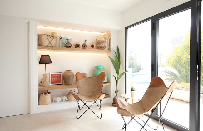 Aparthotel Niu d´Aus - Photo 2