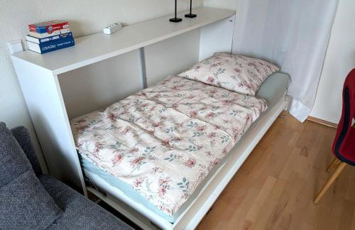 Ferienwohnung Wiesenblume - Foto 57