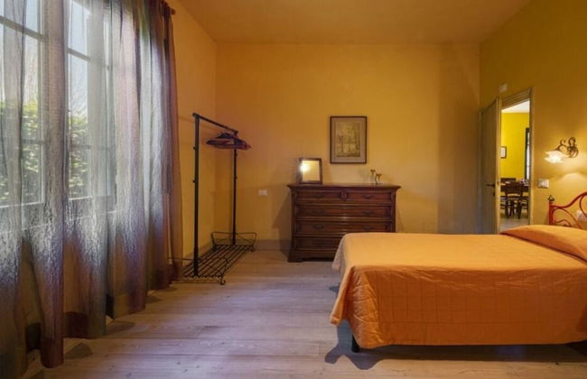 Villa Popiglio Comfortable Holiday Residence - Photo 8