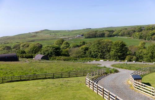 Bromach Lodge - Foto 28