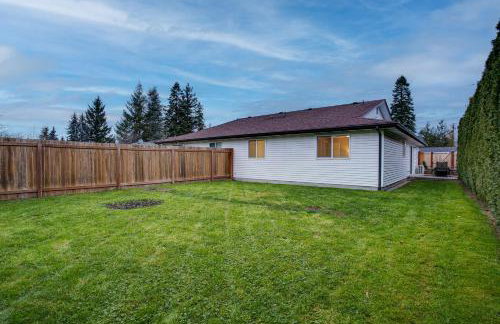 Updated Duplex Home Less Than 1 Mi to Downtown Enumclaw! - Foto 22