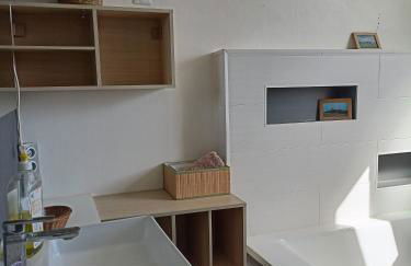 Gîte du RELAI du Château - Parc Oriental - Puy du Fou - Foto 6