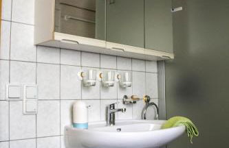 Ferienwohnung Eulennest - Foto 21