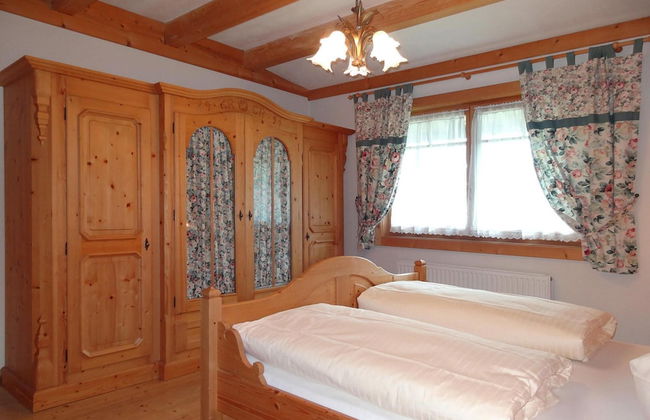 Chalet Rabl, Westendorf - Foto 2