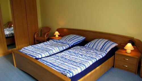 Ferienwohnung Mauer, Wohnung "C" - Foto 2