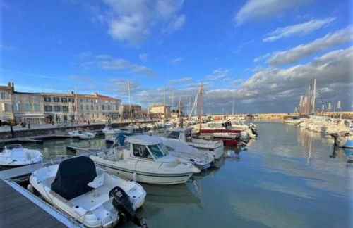 Une pause à LA FLOTTE en RE - Foto 31